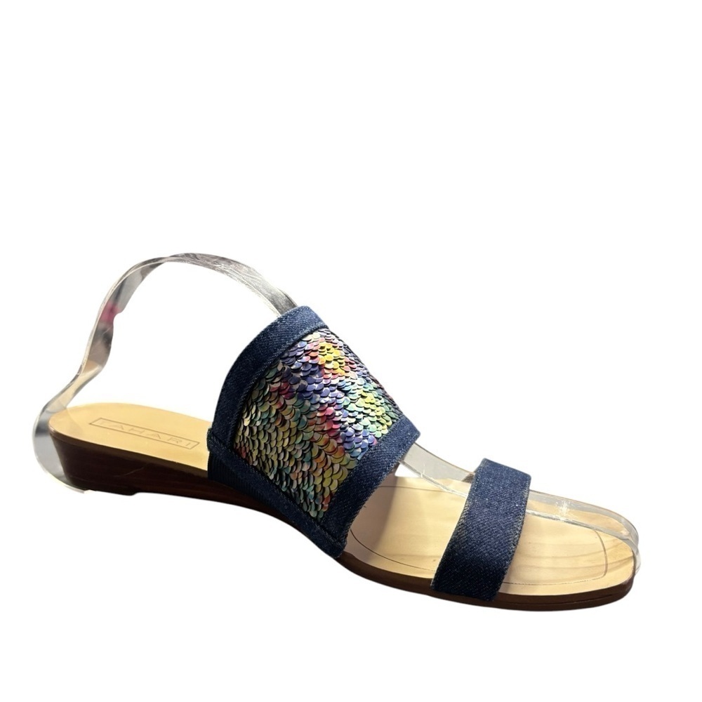 Tahari Sandal 7.5 M